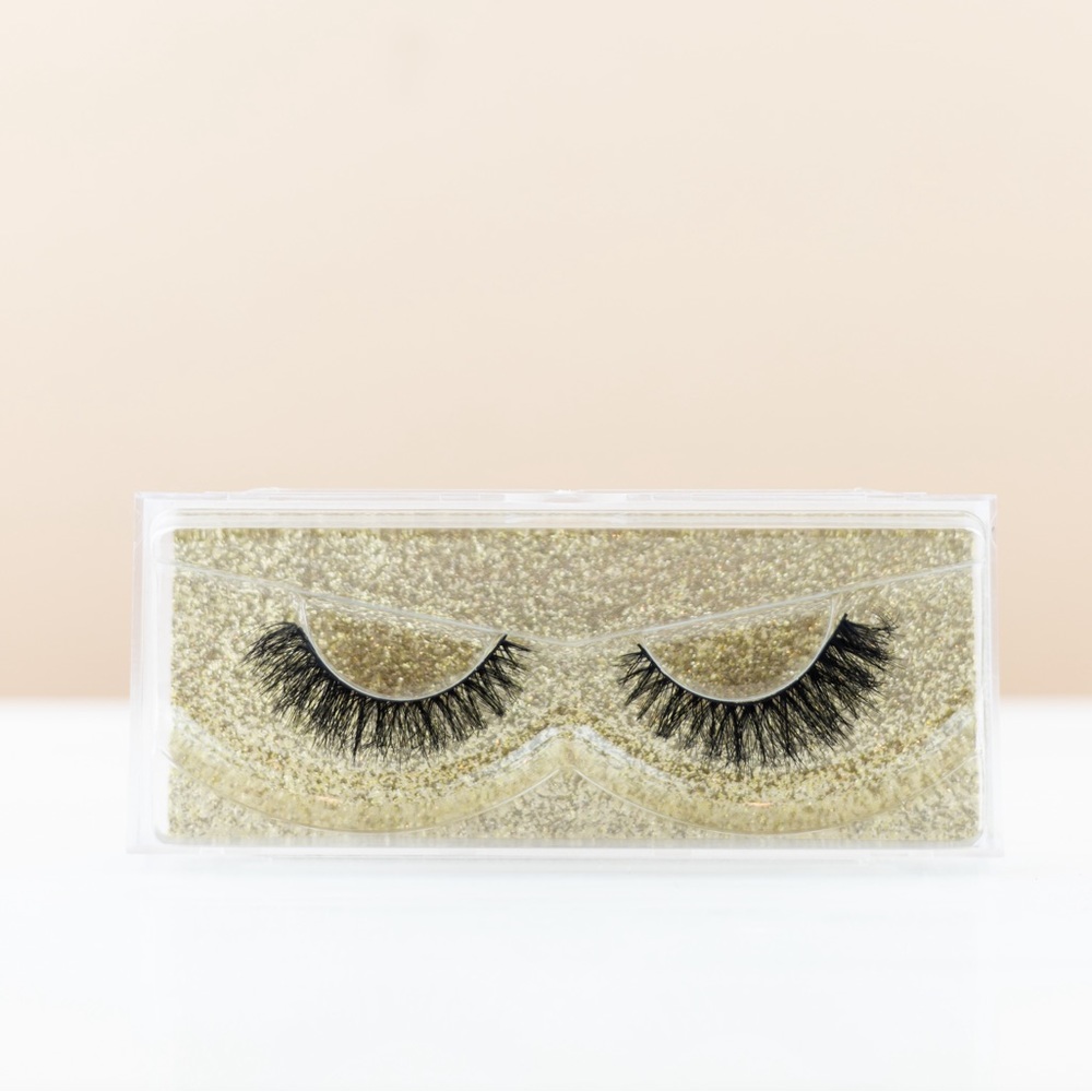 BD 3D Mink Lashes